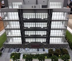Space 18 (D12), Factory #576320991